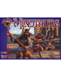 1/72 Minotaurs Alliance 72047