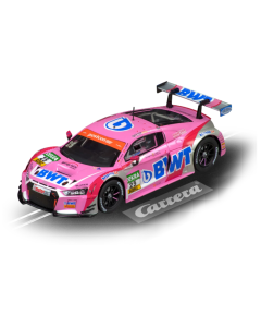 132 Audi R8 LMS "BWT Mücke Motorsport, No.25" (evolution) Carrera 27684