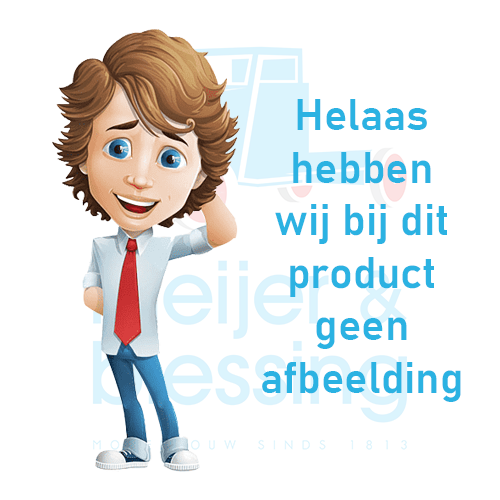 Snaarwiel 14mm met M3 schroefdraad Wilesco 01433