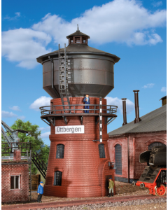 H0 Watertoren Ottbergen Kibri 39428