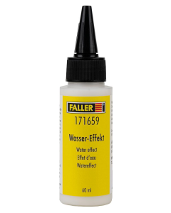 Watereffect, 60ml Faller 171659