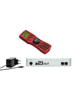 Set Z21 Digitale Basis Set Roco 10833