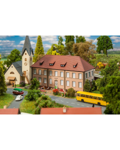 N Binnenstad gymnasium Faller 232383