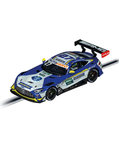 DIG132 Mercedes-AMG GT3 Evo "Mercedes-AMG Team Winward D.Schumacher, No.27" DTM 2022 (digitaal) Carrera 31067