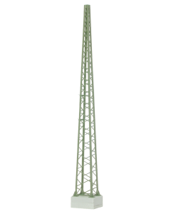 H0 Torenmast, hoogte: 19,5 cm Viessmann 4117