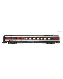 H0 SBB Restauratiewagen Roco 74283