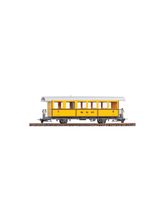 H0m RhB Velay Express BC 105 Zweiachser Personenwagen (F) Bemo 3233165