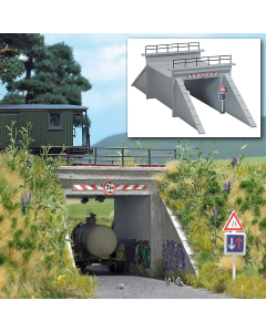 H0 Viaduct Busch 1409