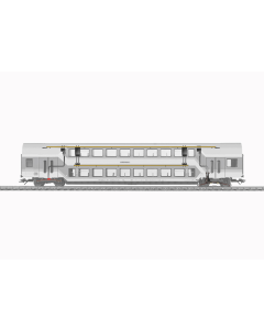 H0 Interieurverlichting LED voor Marklin Wagons 43581-43586 Marklin 73141