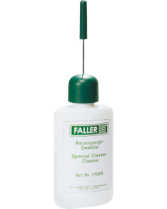 Reinigingsvloeistof 25ml Faller 170486