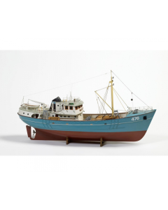 1/50 Nordkap Billing Boats 476