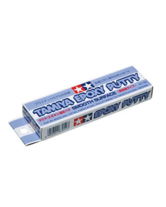 Tamiya Epoxy Putty, Smooth Surface Tamiya 87052