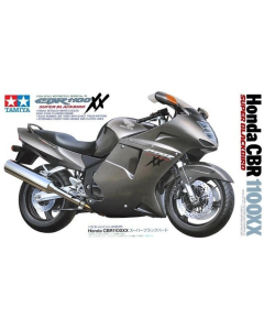 1/12 Honda CBR1100XX Super Blackbird Tamiya 14070