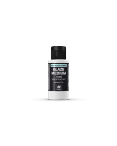 Glaze Medium 60ml Vallejo 73596