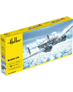 1/72  Bloch 174 Heller 80312