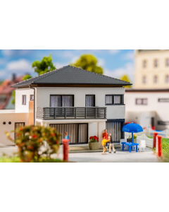 N WeberHaus CityLife Faller 232150