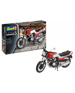 1/12 Honda CBX 400 F Revell 07939