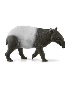 Tapir, Wild Life Schleich 14850