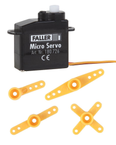 Servo Faller 180726