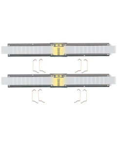 N Binnenverlichting Fleischmann 9465