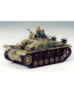 1/35 German Sturmgeschütz III Ausf. G Tamiya 35197