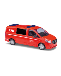 H0 Mercedes Vito, Brandweer Wenen Busch 51178