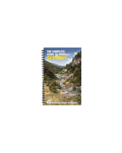 C1208 The Complete Guide to Model Scenery Woodland C1208