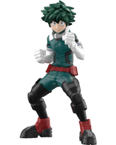 Entry Grade : Izuku Midoriya BANDAI 61063