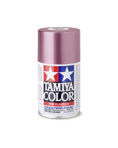 TS-59 Pearl Light Red Tamiya 85059