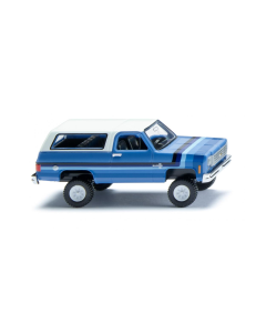 H0 Chevy K5 Blazer Wiking 011102