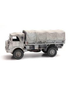 H0 NL DAF YA 314 Cargo UNIFIL - Artitec 387.168 Artitec 387168