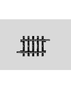 H0 K-Rail Rechte Rail 35,1 mm Marklin 2208