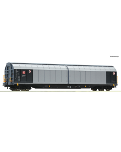 H0 Schiebewandw. DB Roco 76488