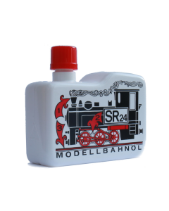 Reinigings- en Rookolie SR24, 125ml  1782