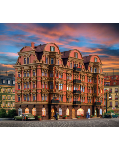 H0 Palais Vollmer 43775