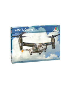 1/72 V-22A Osprey Italeri 1463