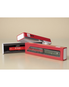 Au-BOXen 200 x 47 x 30 mm, per stuk Auhagen 99305