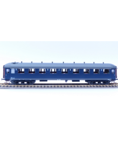 H0 NS A7542 Berlijns blauw ExactTrain 10014