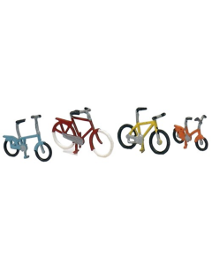 N Fietsenset modern - Artitec 316.01 Artitec 31601