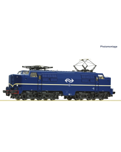 H0 Elektrolokomotief 1211, NS Roco 7500151