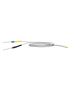 LED warm-wit met gesoldeerde kabels, 5 stuks Viessmann 3560