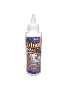 AD74 Ballastlijm 125ml (Ballast Magic) Deluxe Materials AD74