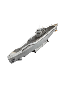 OUTLET - 1/144 German Submarine Type IX C/40 (U190) Revell 05167