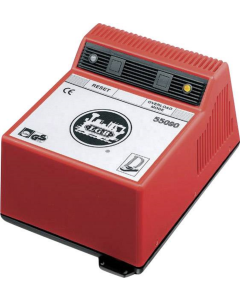 G MZS Power Booster LGB 55090