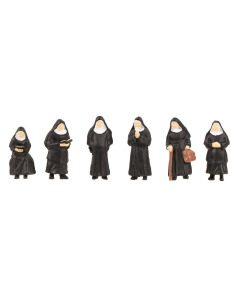 H0 Nonnen Faller 151601