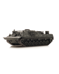 N BRD Bergepanzer 2 Treintransport Artitec 6160100