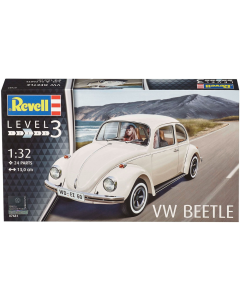 1/32 VW Kever Revell 07681