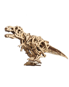 Tyrannosaurus Rex Ugears 70203