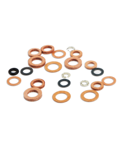 Pakkingen Set M3-M6 Wilesco 01520