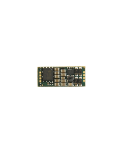 SD10A-0 H0 Sounddecoder zonder aansluitdraden (1,0A) Doehler & Haass SD10A0